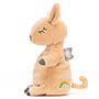 Jellycat Minikin Pig Side