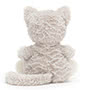 Jellycat Mitten Kitten Sandy Back
