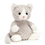 Jellycat Mitten Kitten Sandy 
