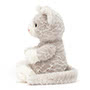 Jellycat Mitten Kitten Sandy Side