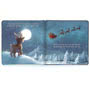 Jellycat Mitzi Reindeers Dream Book Open