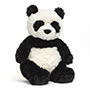 Montgomery Panda Small Image