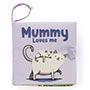 Mummy Loves Me Book Small Image