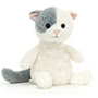 Jellycat Munchkin Cat 