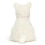 Jellycat Munro Scottie Dog Back
