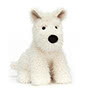 Jellycat Munro Scottie Dog 