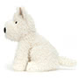 Jellycat Munro Scottie Dog Side