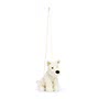 Jellycat Munro Scottie Dog Bag Hanging