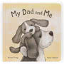 My Dad And Me Book Small Image