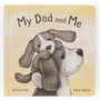 My Dad And Me Book