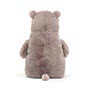 Jellycat Myrtle Hippopotamus Back