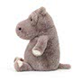 Jellycat Myrtle Hippopotamus Side