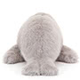 Jellycat Nauticool Grey Seal Back