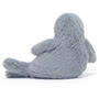 Jellycat Nauticool Roly Poly Seal Back