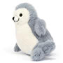 Jellycat Nauticool Roly Poly Seal Side