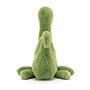 Jellycat Nessie Nessa Back