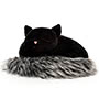 Jellycat Nestie Cat 