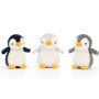 Jellycat Nesting Penguins Seperate