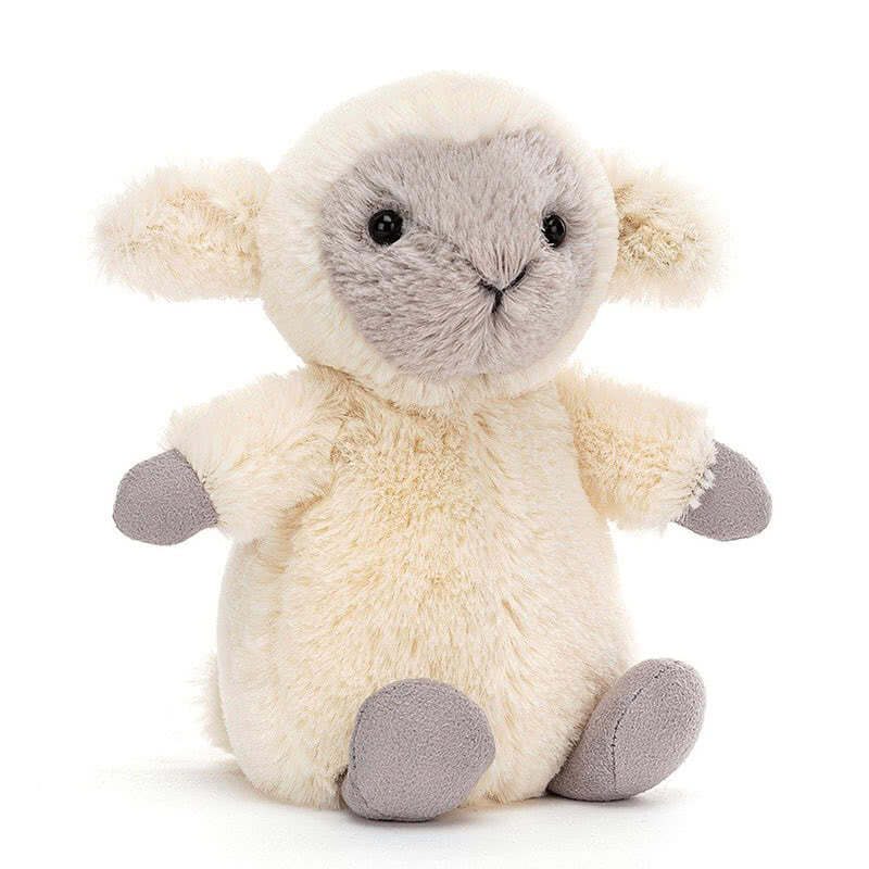 JellycatNippit Lamb