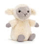 Jellycat Nippit Lamb 