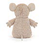 Jellycat Nippit Mouse Back
