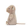 Jellycat Nippit Mouse Side