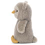 Jellycat Nippit Owl Side