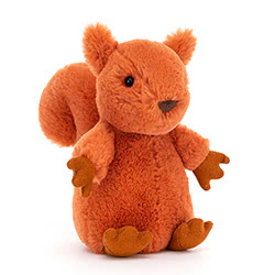 Nippit Squirrel