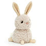Jellycat Nuzzables Rabbit Discontinued