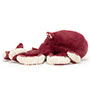Jellycat Obbie Octopus Side