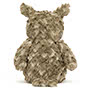 Jellycat Oberon Owl Back