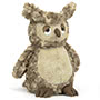 Jellycat Oberon Owl 