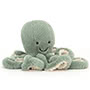 Jellycat Odyssey Octopus  Small