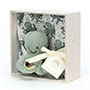 Jellycat Odyssey Octopus Gift Set Boxed