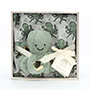 Jellycat Odyssey Octopus Gift Set Front