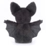 Jellycat Ooky Bat Back