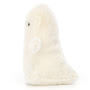 Jellycat Ooky Ghost Side