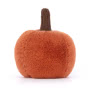 Jellycat Ooky Jack O Lantern Back