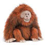 Oswald Orangutan Small Image