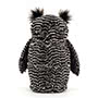 Jellycat Oti Owl Back