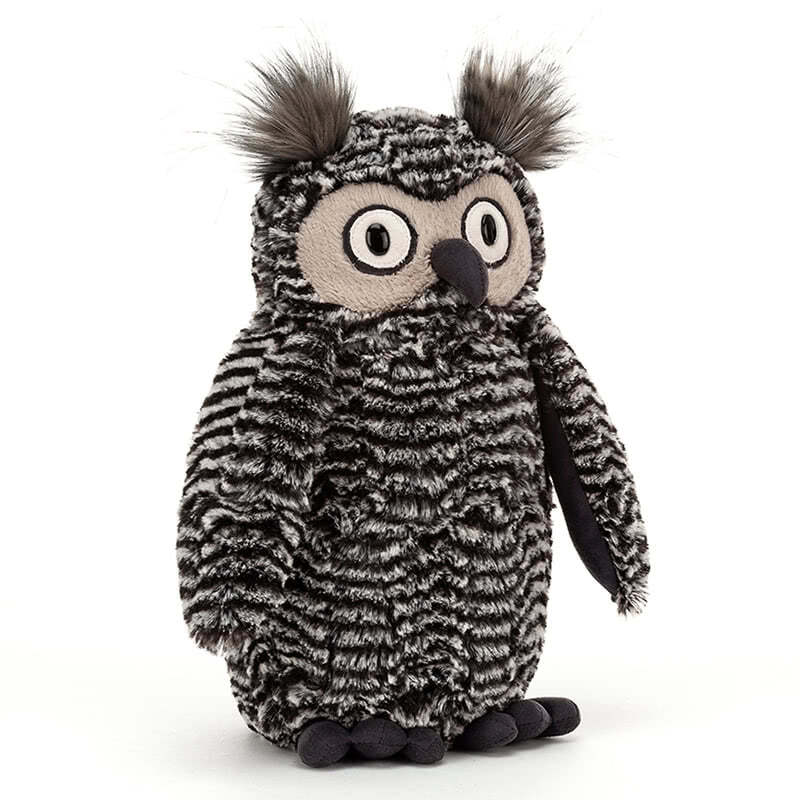 JellycatOti Owl