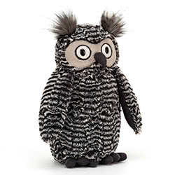 Jellycat shop orlando owl