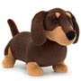 Otto Sausage Dog - Huge Small Image