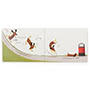 Jellycat Otto The Loyal Long Dog Book Open