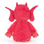 Jellycat Pandora Pixie Back