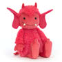 Jellycat Pandora Pixie 