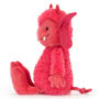 Jellycat Pandora Pixie Side