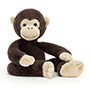 Pandy Chimpanzee Small Image