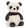 Peanut Panda Small Image