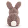 Jellycat Pebblet Mushroom Bunny Back